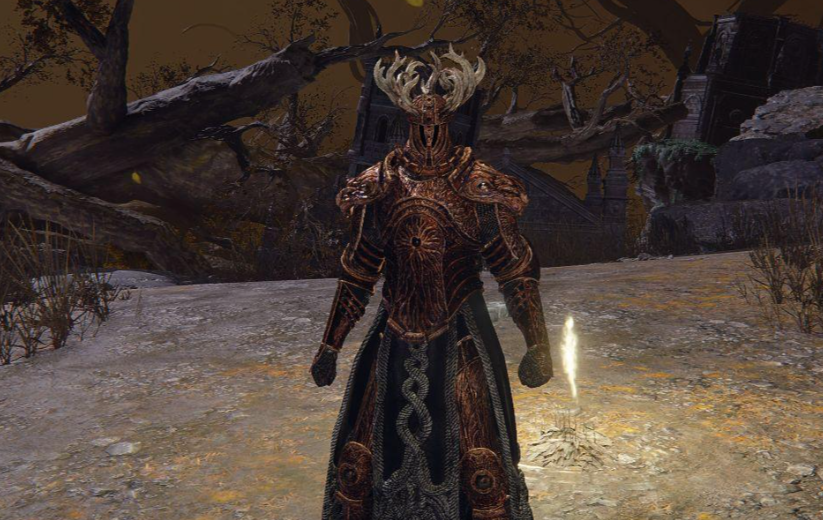 艾尔登法环套装有什么推荐