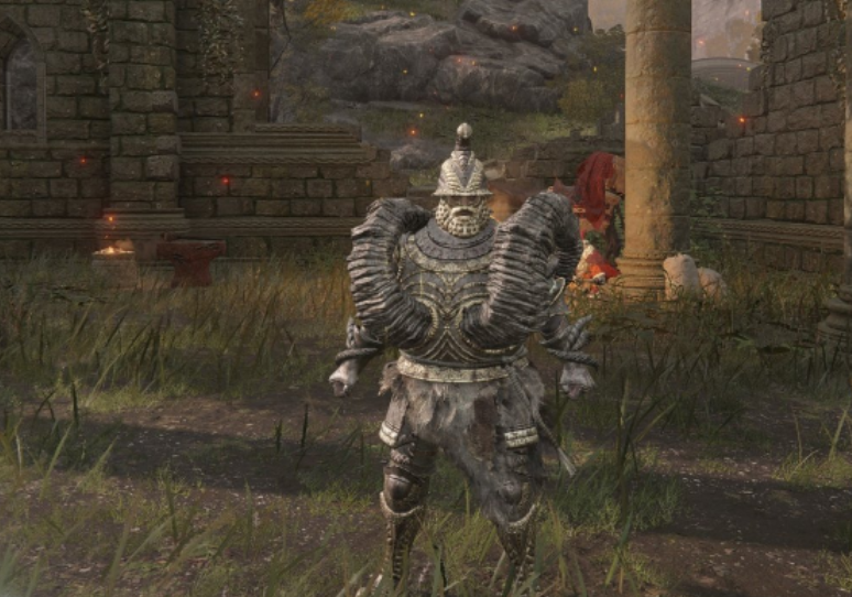 艾尔登法环套装有什么推荐