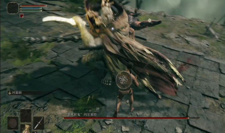 艾尔登法环二周目主线怎么玩