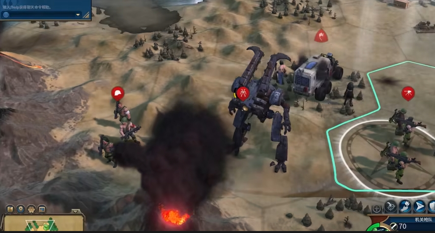 文明6大逃杀平民有什么用 文明6大逃杀平民有什么用