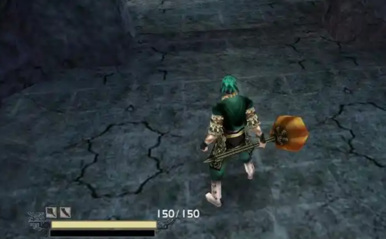 流星蝴蝶剑扫地有什么技巧