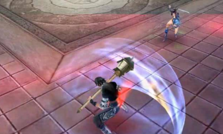 流星蝴蝶剑最牛的武器是什么