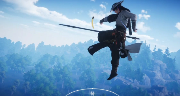 燕云十六声抵达江心船任务怎么过