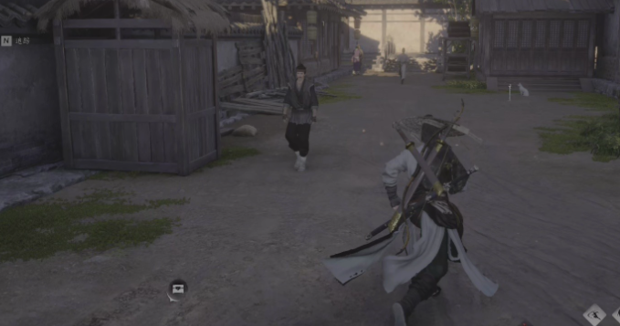 燕云十六声抵达江心船任务怎么过