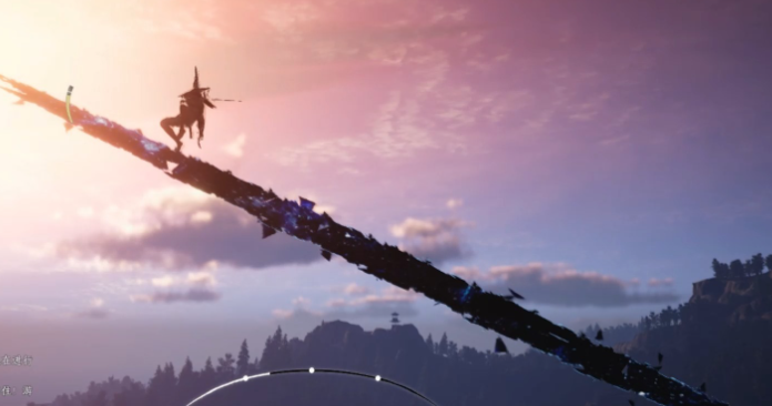 燕云十六声抵达江心船任务怎么过