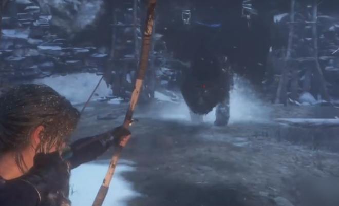 古墓丽影10怎么做毒箭