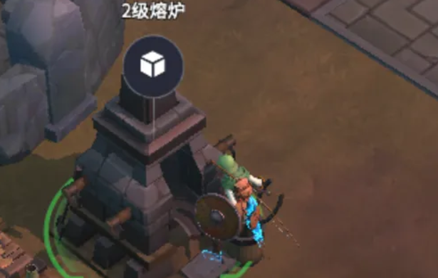 冰原守卫者青铜锭怎么刷