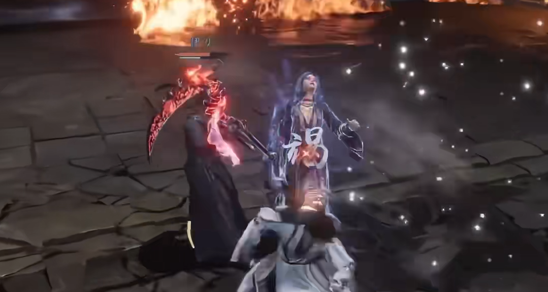 燕云十六声背棺材在哪里