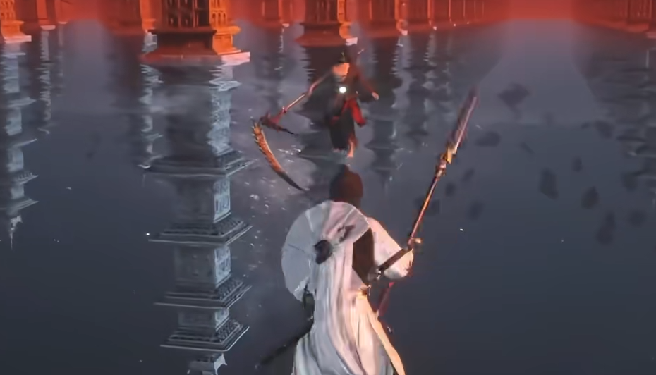 燕云十六声背棺材在哪里