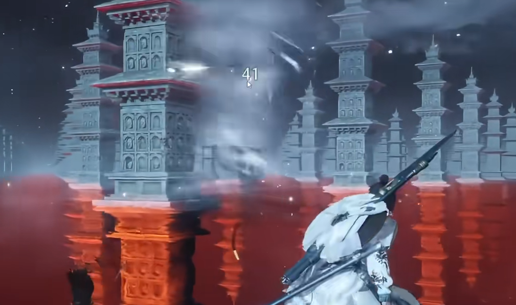 燕云十六声背棺材在哪里