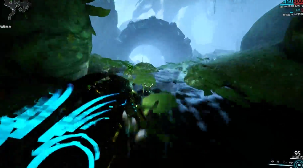 星际战甲牺牲怎么开启