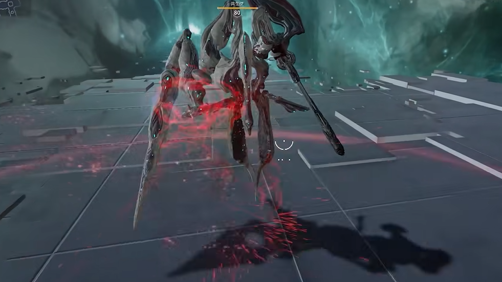 星际战甲舍杜总图是哪个任务