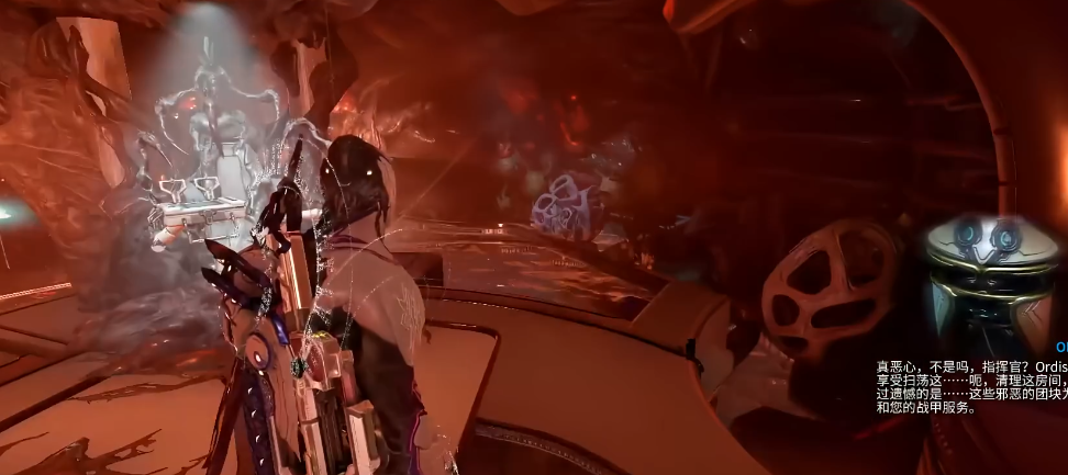 星际战甲怎么多人对战