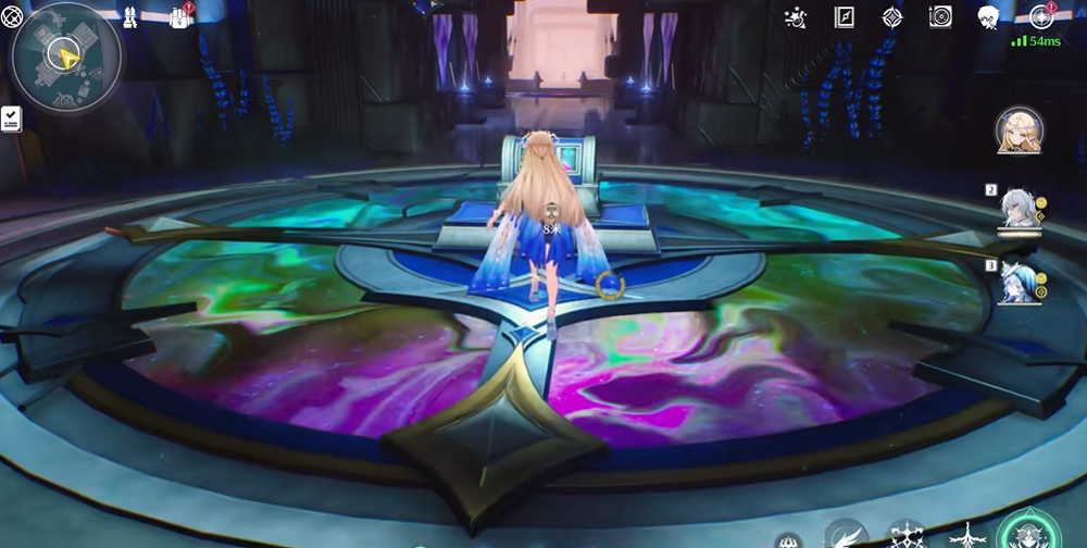 鸣潮卡卡罗能养吗