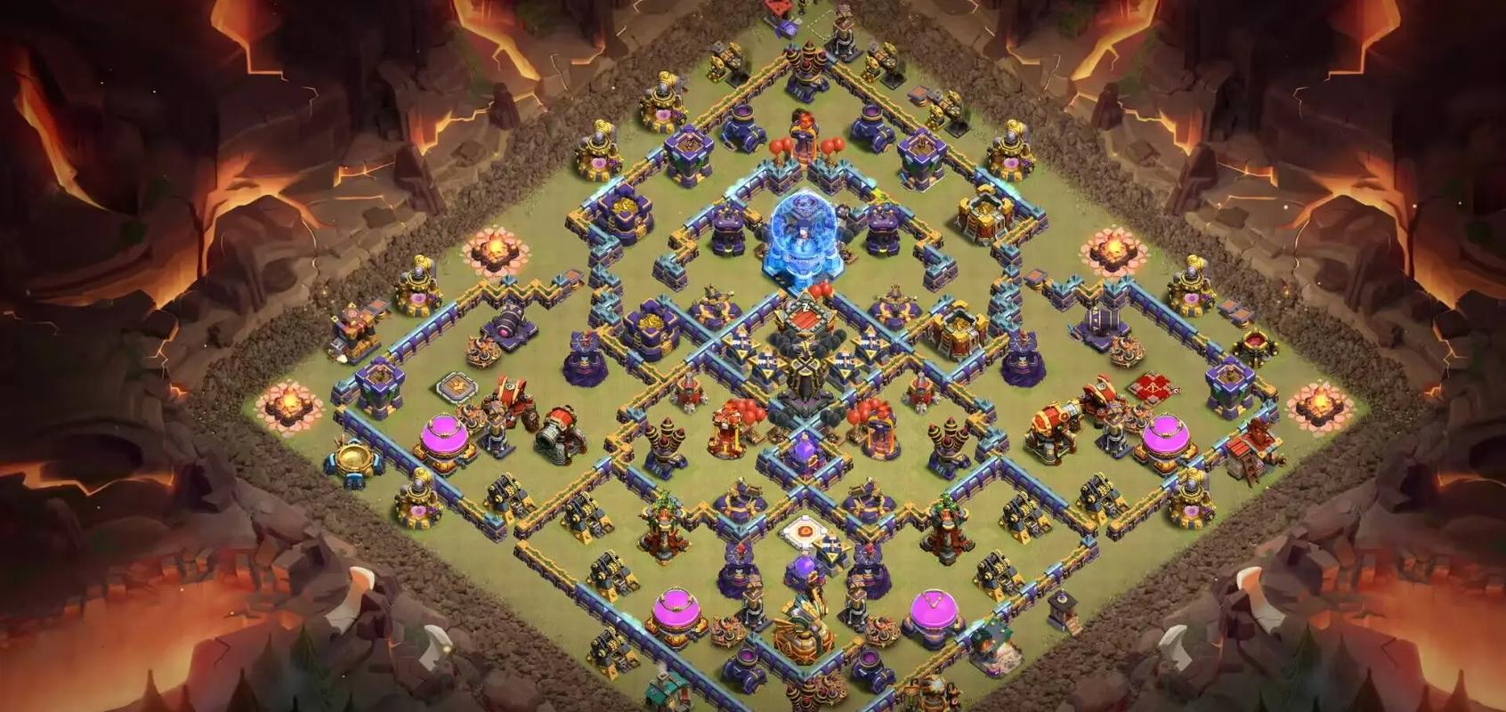 部落冲突里面法术怎么捐 部落冲突里面法术怎么捐