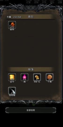 地下城堡2刷金币去哪个图好