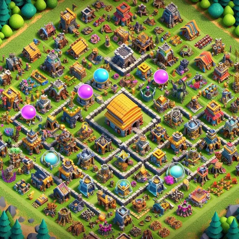 部落冲突怎么找工会