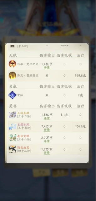 凡人修仙传天赋怎么加