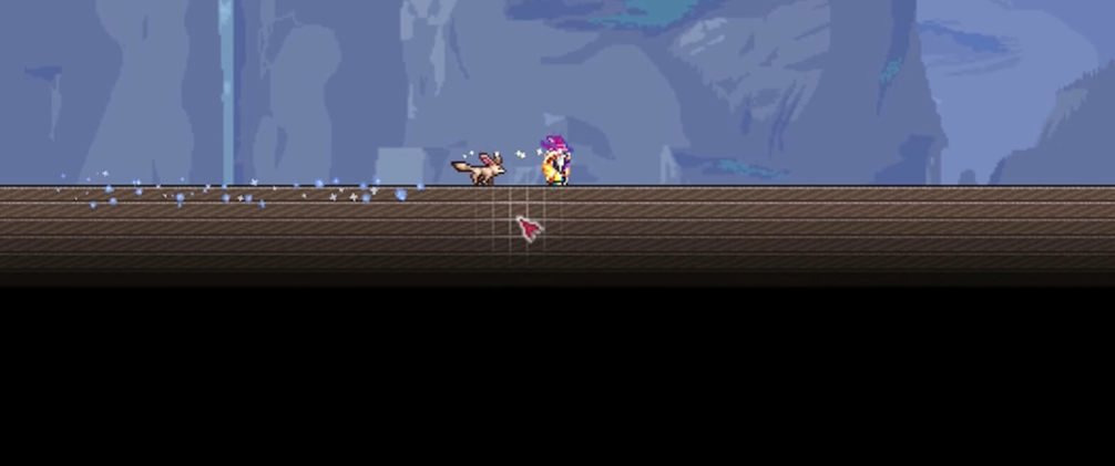 泰拉瑞亚怎么弄宠物