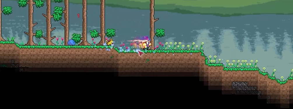 泰拉瑞亚怎么弄宠物