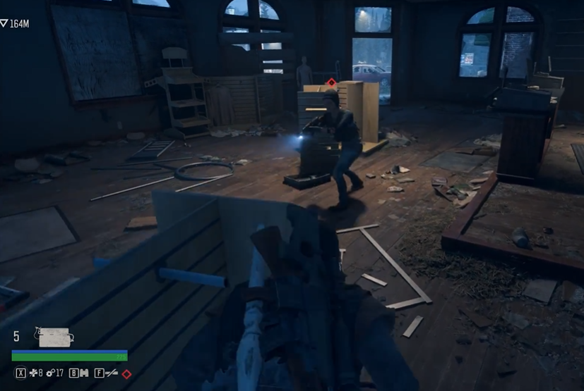 往日不再杰瑞米在哪里 往日不再杰瑞米在哪里