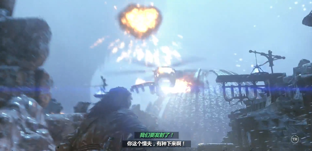 古墓丽影崛起怎么炸飞机