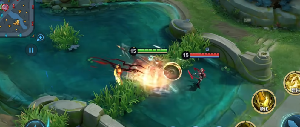 王者荣耀关羽最强伤害怎么出装