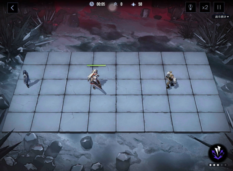 无期迷途99梦境怎么过