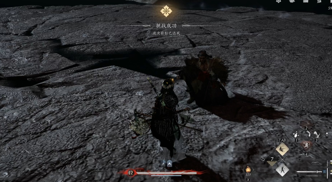 燕云十六声心境怎么提升