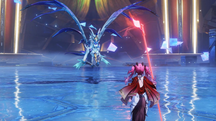 鸣潮在哪找刷材料的