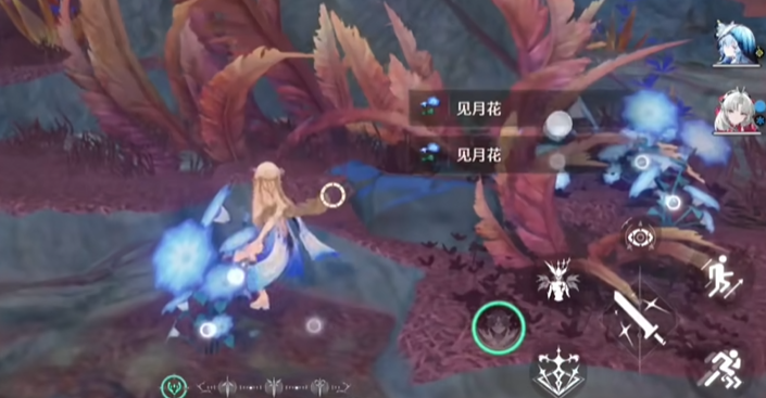 鸣潮在哪找刷材料的