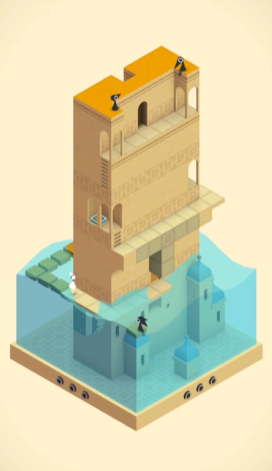 纪念碑谷临时营地在哪里