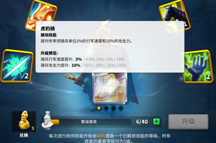 万国觉醒伤害和什么有关