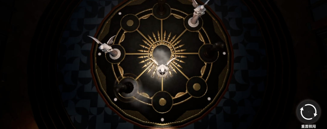 鸣潮冒红光的怪物给谁