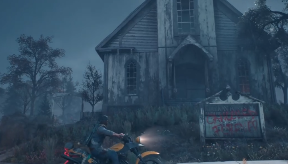 往日不再锁住的门怎么打开 往日不再锁住的门怎么打开