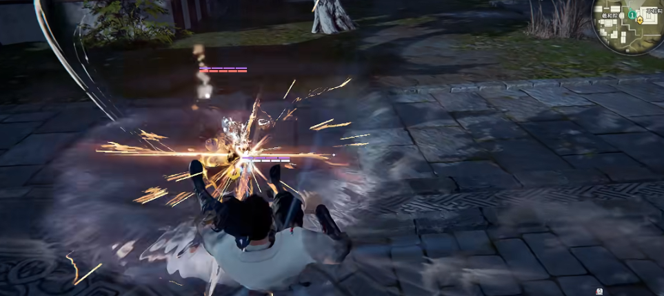 永劫无间红色成就都有什么东西