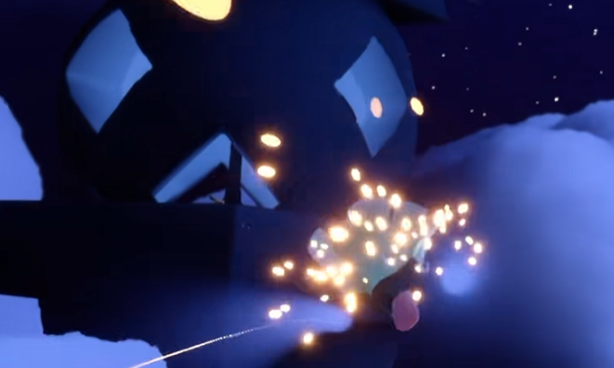 光遇军官先祖哪里找