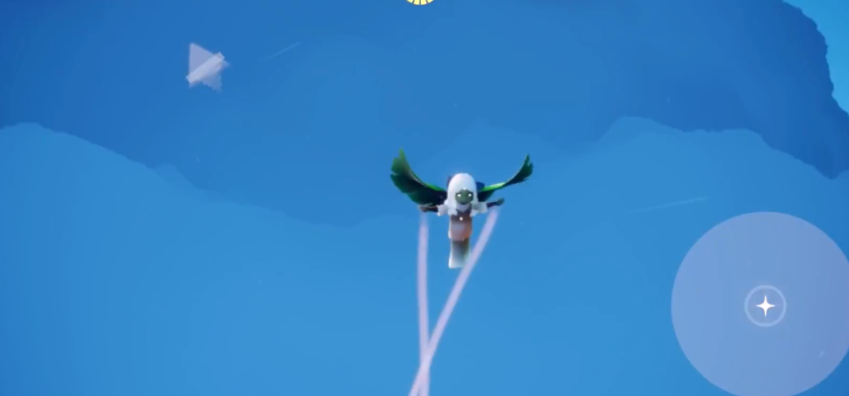 光遇富士山在哪里