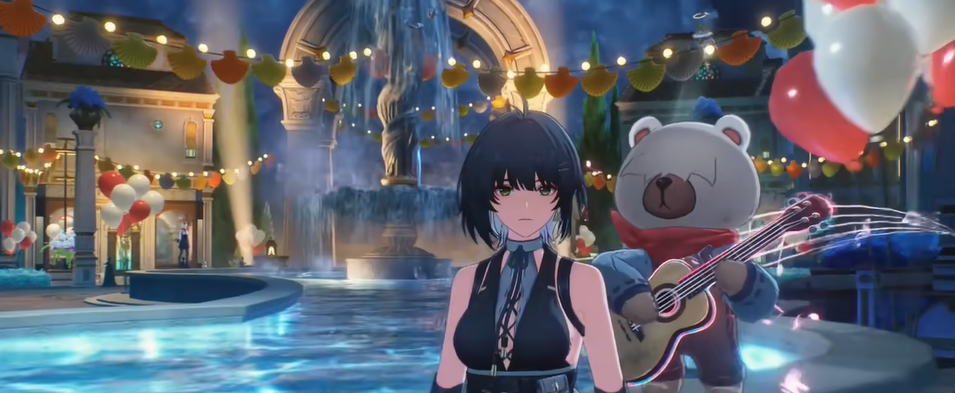 鸣潮假面怎么佩戴