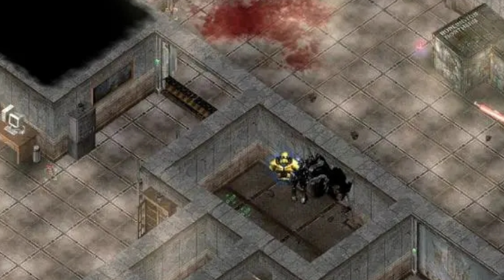 孤胆枪手2传奇第2关怎么过