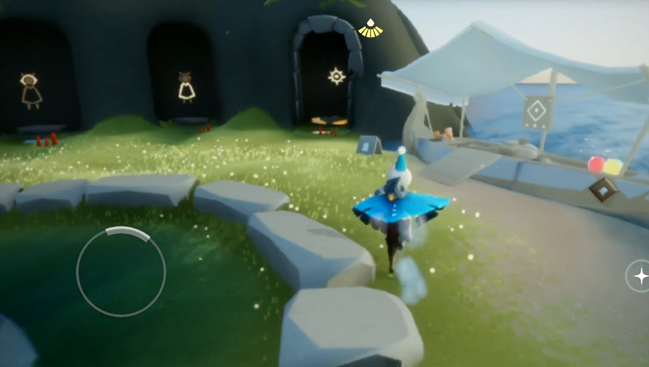 光遇水上漂的小船怎么得 光遇水上漂的小船怎么得