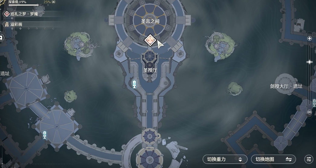 鸣潮卡提周本在哪 鸣潮卡提周本在哪