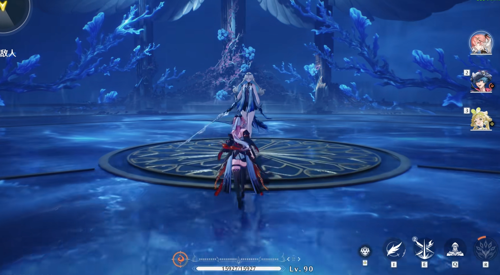 鸣潮卡提周本在哪 鸣潮卡提周本在哪