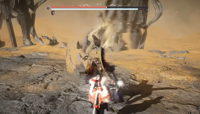 燕云十六声时停怎么触发 燕云十六声时停怎么触发