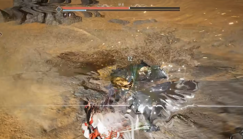 燕云十六声时停怎么触发