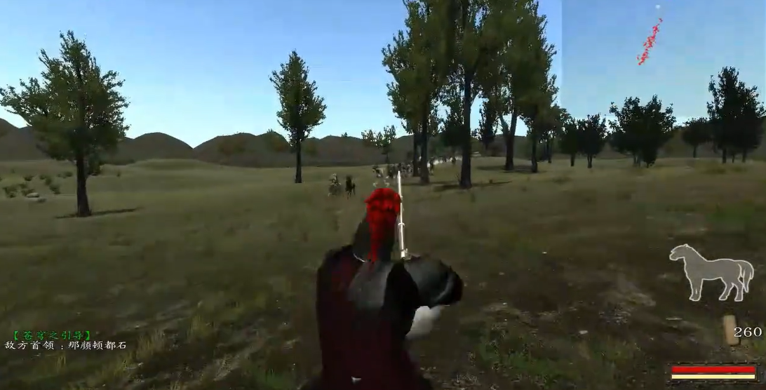 骑马与砍杀光明与黑暗初始属性如何选择 骑马与砍杀光明与黑暗初始属性如何选择