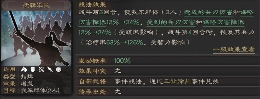 三国志战略版法师怕什么