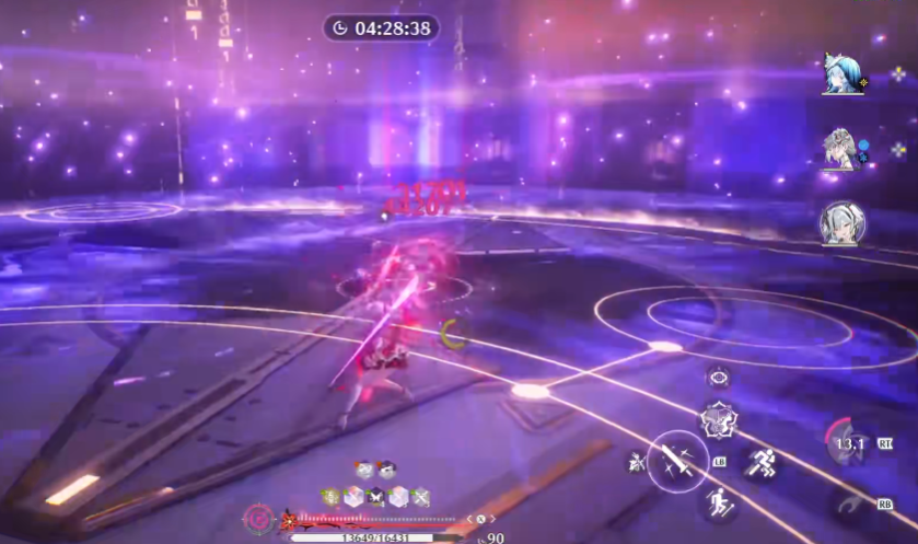 鸣潮满命椿怎么玩