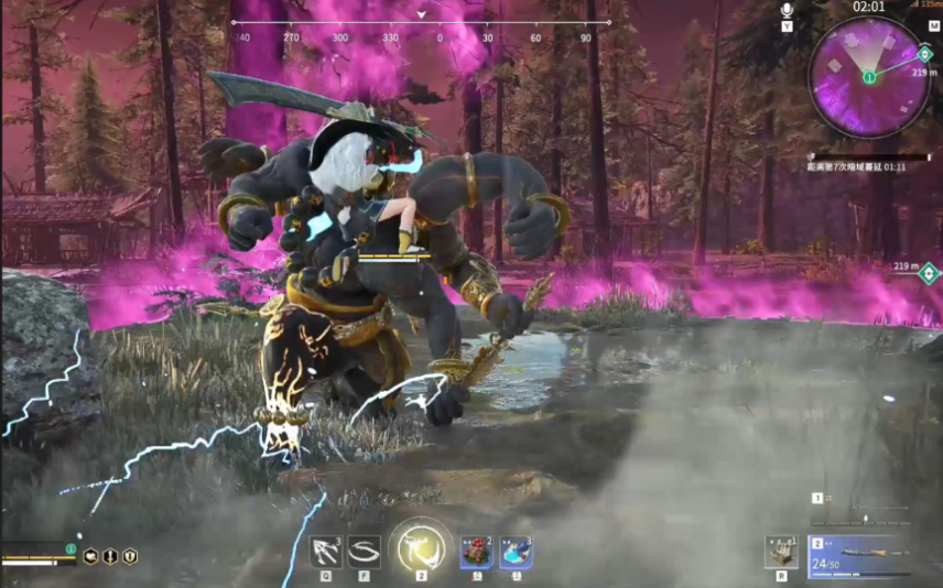 永劫无间单排铂金怎么上分 永劫无间单排铂金怎么上分