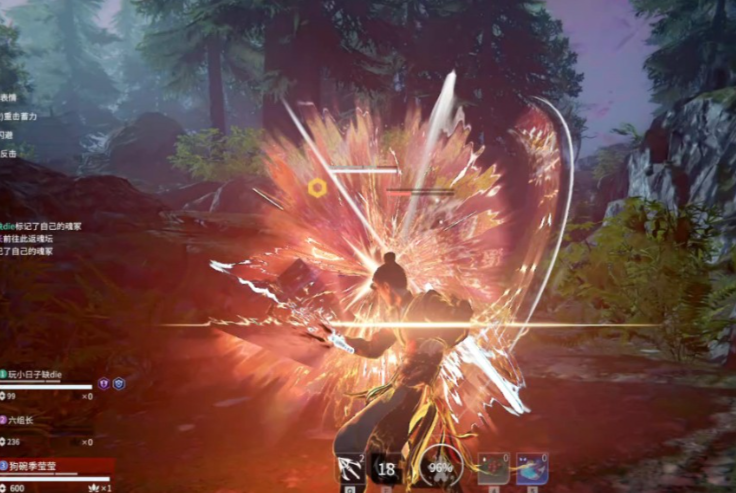 永劫无间怎么振刀成功率高